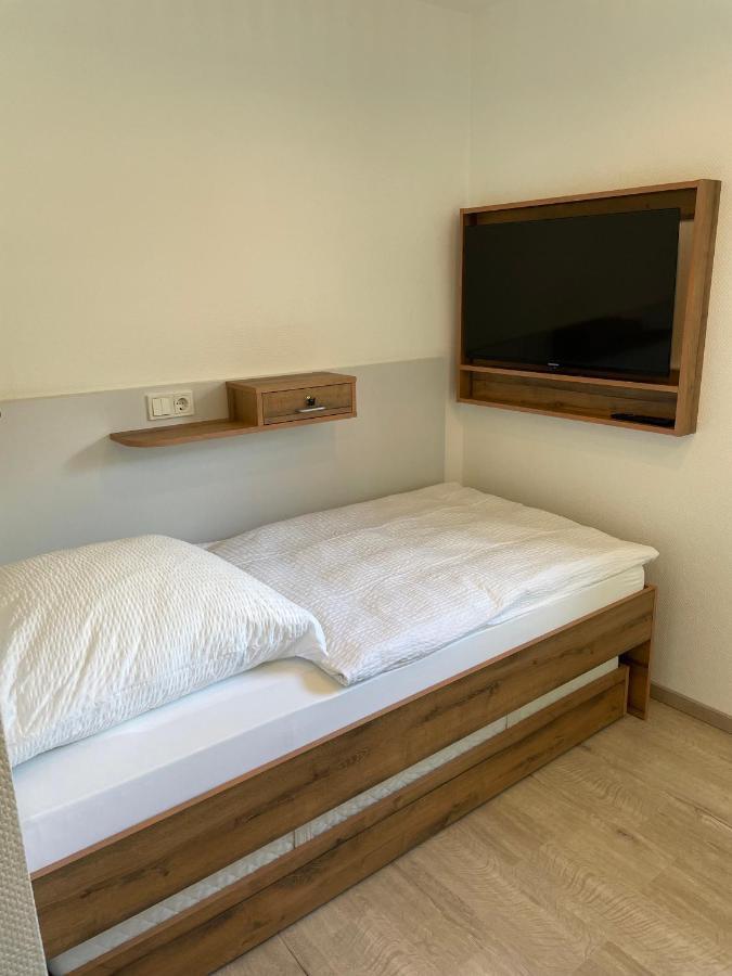 Gaestehaus Janssen 3* Cuxhaven