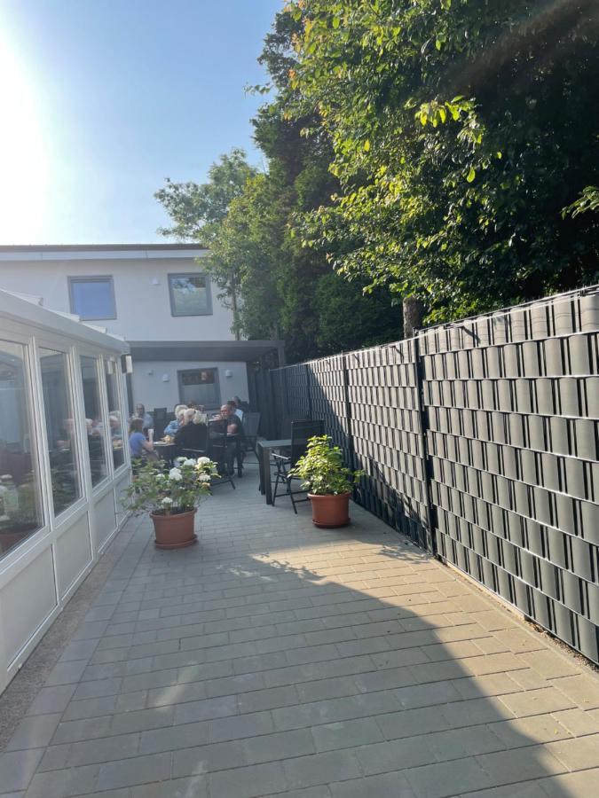 Gaestehaus Janssen 3* Cuxhaven