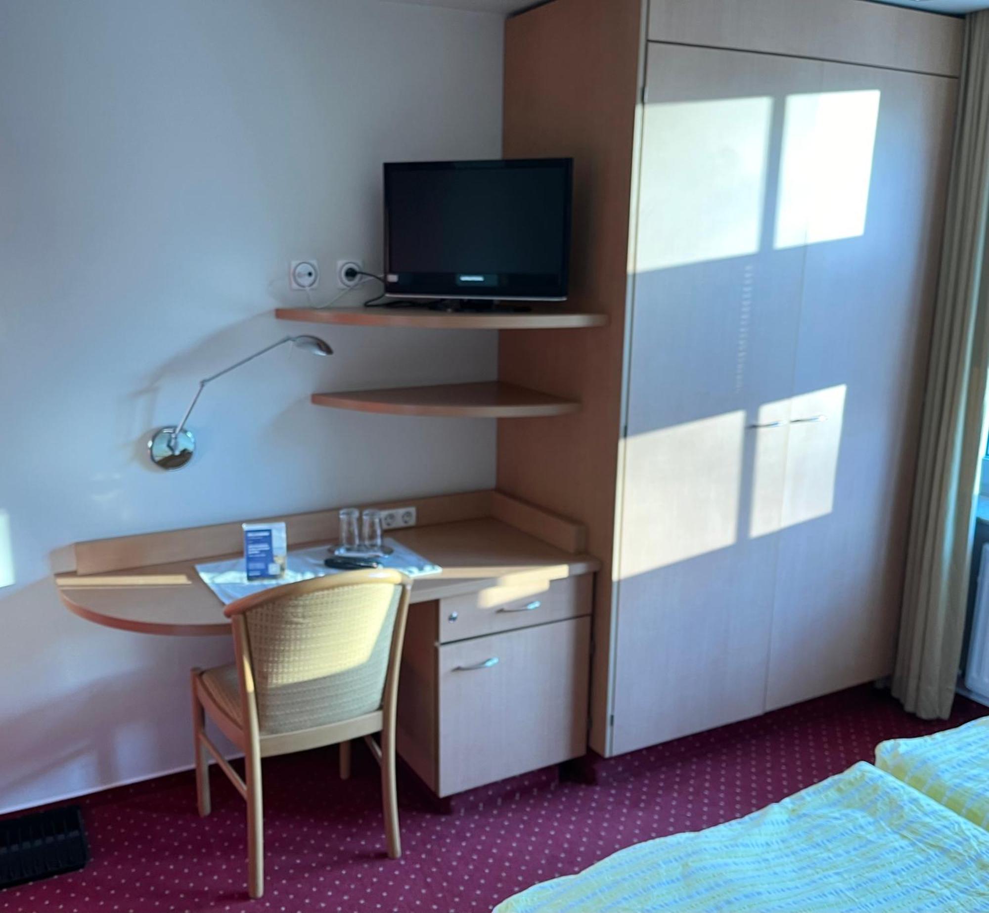 Pensión Gaestehaus Janssen 3*