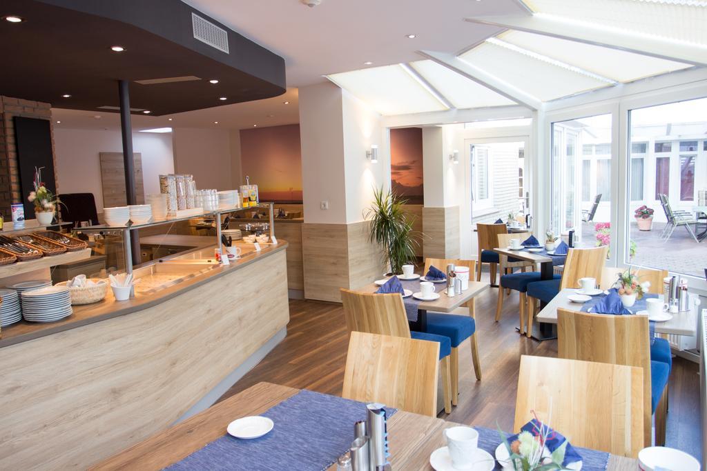 Gaestehaus Janssen 3*
