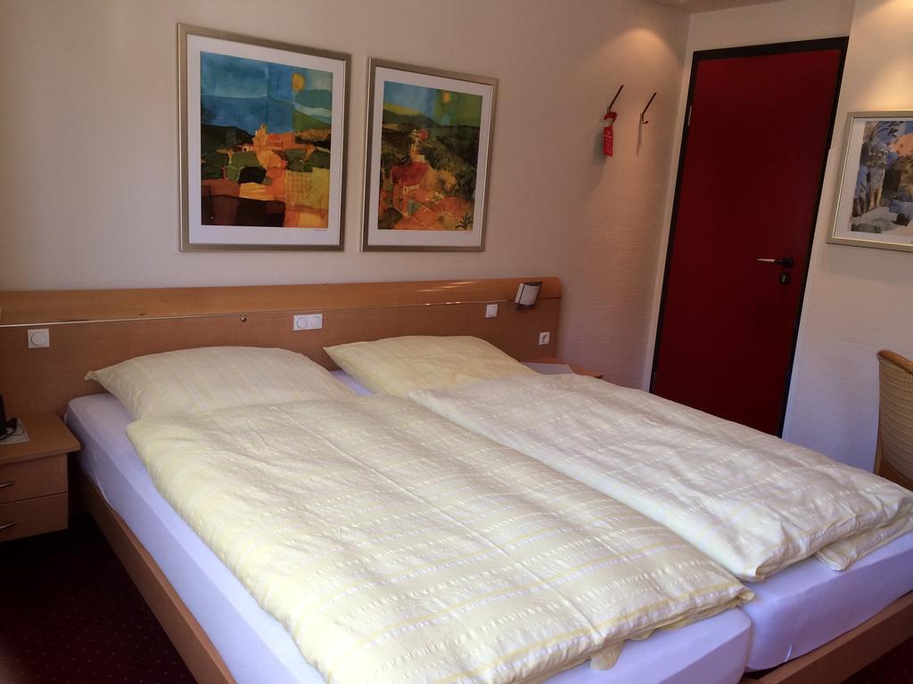 Gaestehaus Janssen Pensión Cuxhaven