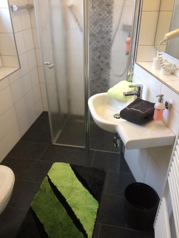 Gaestehaus Janssen 3*