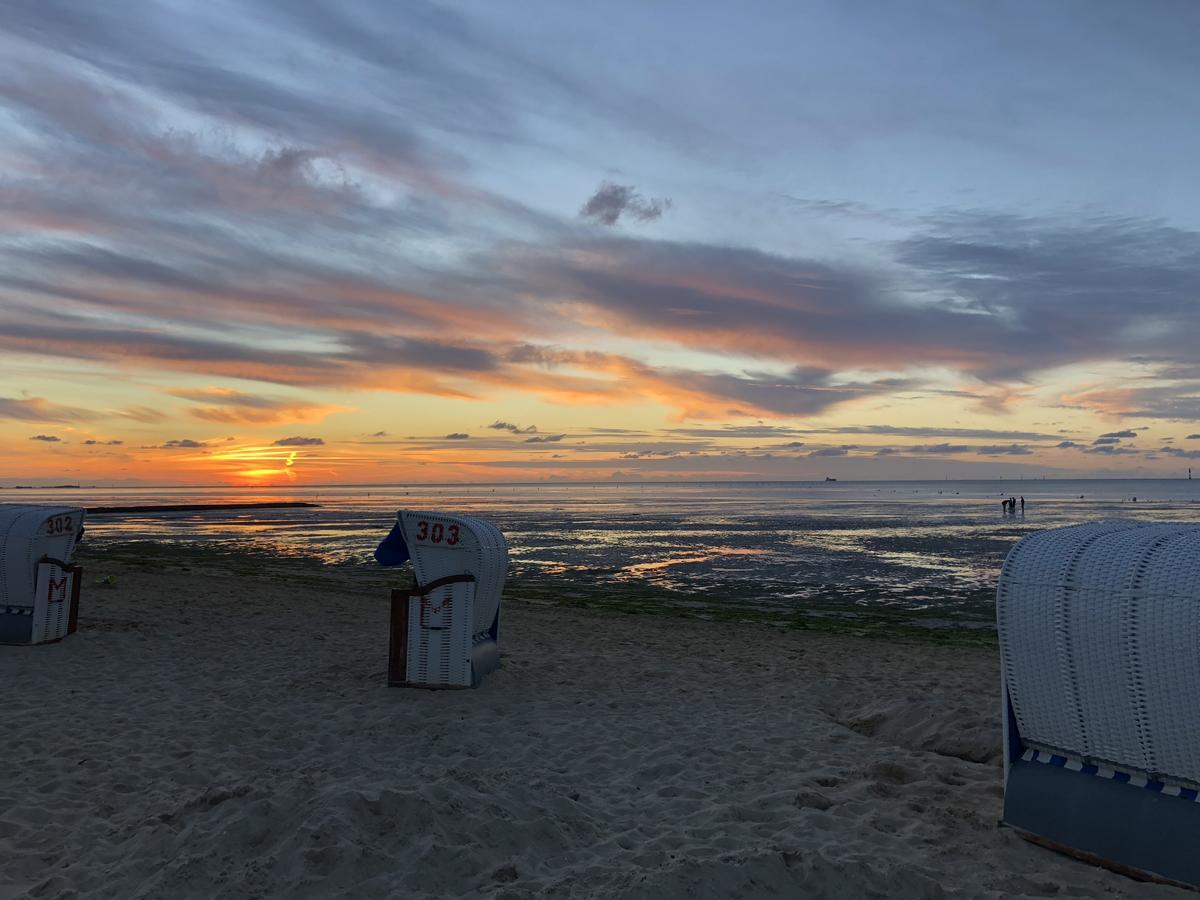 Gaestehaus Janssen 3* Cuxhaven